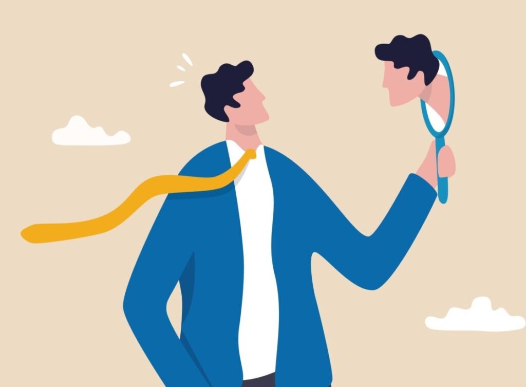 Làm việc với người thiếu tự nhận thức: Khó, nhưng không phải bất khả thi