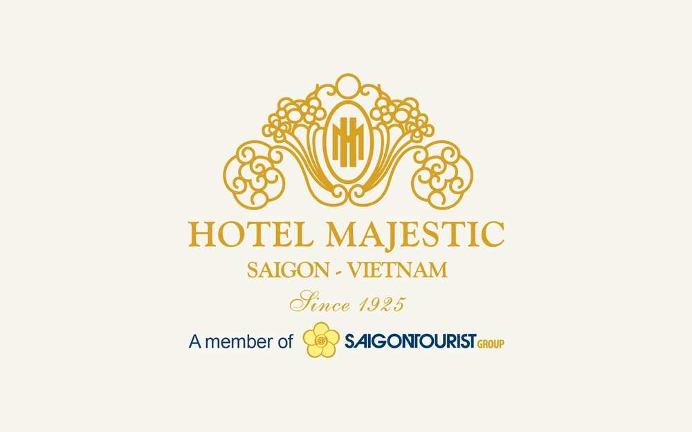 Hotel Majestic Saigon